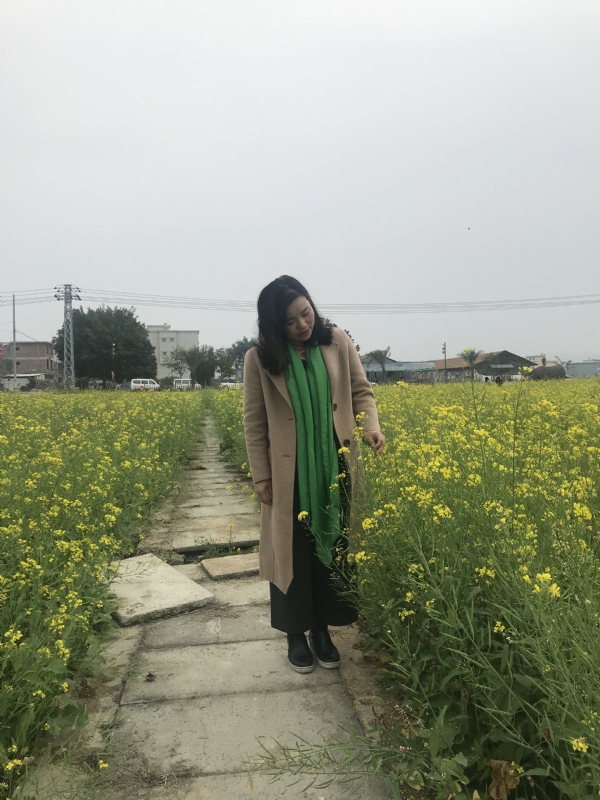 多多的第一张照片--漳州红颜知己交友网