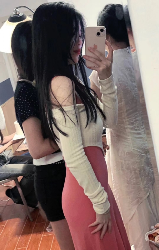 小姨的第一张照片--漳州红颜知己交友网